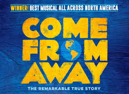 Come From Away Hennepin Theatre Trust