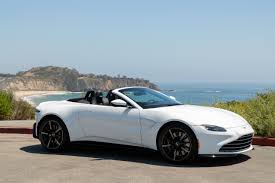 Image result for Stratus White 2021 Aston Martin