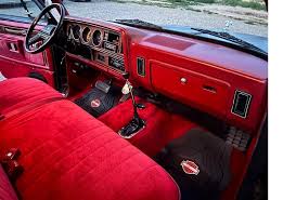 Image result for Graphic Red 1986 Dodge Truck