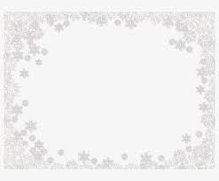 Snowflakes Border Frame Png Image Snowflakes Border Transparent Background Png Image Transparent Png Free Download On Seekpng Snowflake christmas, snowflake, gold and black snowflakes illustrations transparent background png clipart.