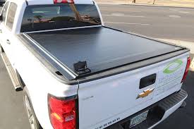 Chevy Silverado Gmc Sierra 6 5 Bed Cover Retraxone Mx 60462 Truck Access Plus