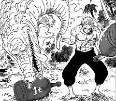 See full list on onepiece.fandom.com Roronoa Zoro The Elite Supernova Mistakes A Crocodile For His Own 1ton Dumbell And Keeps Going With His Weight Lifting Xd Facebook