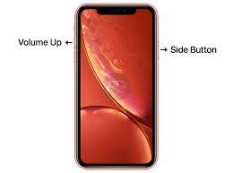 The screenshot preview will show up at the bottom. Iphone Xr Screenshot Here S How To Take It Redmond Pie