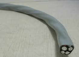 Get free shipping on qualified ser service entrance wires or buy online pick up in store today in the electrical department. 2 2 2 4 100a Aluminum Entrance Wire