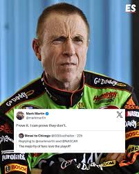 Nascar community supports cancer battle