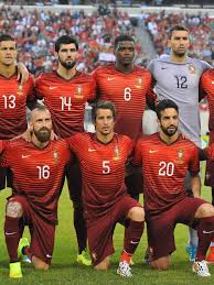 News, die nächsten spiele und die letzten begegnungen von portugal sowie die zuletzt eingesetzen spieler. Deutschlands Gegner Portugal Fc Bayern Kids Club