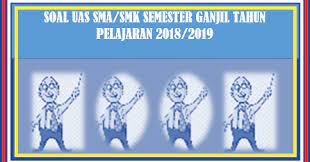 The following text is for. 40 Soal Uas Pas Bahasa Inggris Sma Smk Kelas X Semester 1 K13 Tahun 2018 2019 Kumpulan Soal Ujian