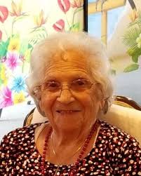 Remembering Jeanette M. Zuber