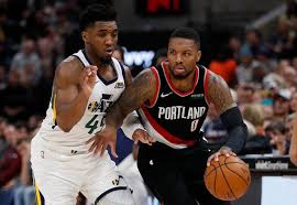 Kyrie irving, zion williamson, damian lillard and. Other Than Damian Lillard Nba All Star Reserves Offer Tough Choices