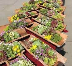 115 Favourite Diy Ideas For Decorating Your Garden Uniquely Home Garden Diy Garden Diy Garden Decor Vertical Garden Diy