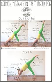 Epingle Sur Yoga