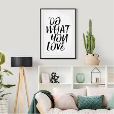 Pin Auf Poster Mit Rahmen Gerahmte Bilder Im Stylischen Galerielook