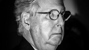 Mitch McConnell, The Most Dangerous Politician in America : r/politics