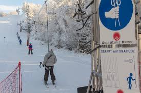 A magical summit and a real paradise for outdoor activities! Domaine De Ski Alpin Au Ballon D Alsace