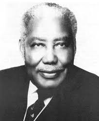 Church: S.M. Lockridge Preaching: "Lordship of Christ -- We Live in a Sadly  Sick Society" — Telos Center