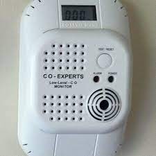 Hence, the spot where the detectors are installed. A Ul Listed Carbon Monoxide Alarm May Not Protect You Greenbuildingadvisor