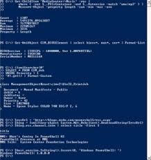 March 2, 2007 get frolicked with a sony psp. Powershell Wikipedia