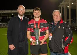 A great day for the club