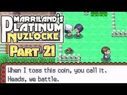 Pokemon light platinum download rom gba, game informations, cheats, gameshark codes and walkthrough are provided at this website to you. Pokemon Platinum Nuzlocke Part 21 Coin Flip Youtube