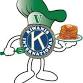 Valpo Kiwanis Pancake Day