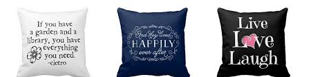 The rugs that i picked out and the enjoy reading and share 19 famous quotes about throw pillows with with everyone. Decorative Throw Pillows With Quotes And Sayings A Listly List