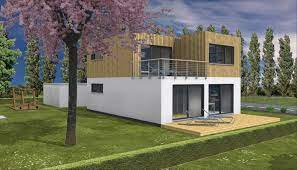 Perfeito para você que busca praticidade. Max Komfort L Max Holzbau