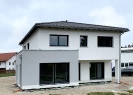 Häuser mit erker zum verkauf. Modernes Haus Mit Erker Rotzer Ziegelhaus Blog Rotzer Ziegelhaus Blog
