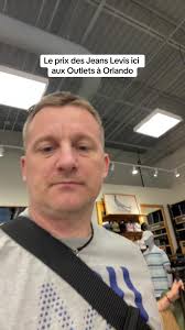 Levi Plus Florida Mall