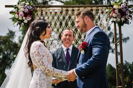 During british occupation, camden consisted of two city blocks of period homes and military barracks surrounded by a palisade log fence and further. Nora Ben Cornwallis House Wedding Hawkesbury River