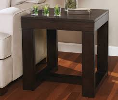 It can be used as a dinner or brunch table for a small family, a. Signature Design By Ashley Watson Dark Brown End Table Big Lots