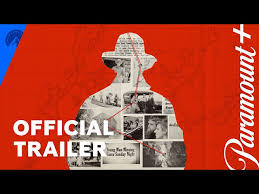 Jonah hill, channing tatum, brie larson and others. Paramount S For Heaven S Sake Is Cozy True Crime
