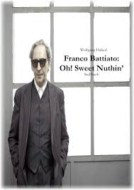 Dopo qualche anno di gavetta ottiene i primi contratti discografici; Franco Battiato Oh Sweet Nuthin Wolfgang Haberls Bucherblog