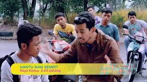 Adnan sempit sawadikap full movie. Tv3 Malaysia Hantu Nan Sempit Facebook