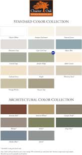 Alside Siding Charter Oak Colors In 2019 Vinyl Siding