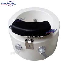 china foot massage pedicure spa basin