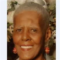 Audrey Spann Layman Obituary