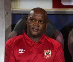 221 pitso mosimane premium high res photos. Pitso Mosimane On Bayern Game All Teams Make Mistakes