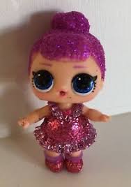 Maybe you would like to learn more about one of these? Lol Surprise Bling Series Sugar Queen Cheap Online Shopping