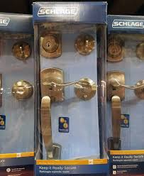 Schlage Vs Kwikset Mile High Locksmith