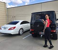 Hers Hers Cls550 G63amg Forgiato 22smercedes