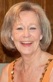 Susan Elizabeth “Suzi” Pipes Rankin (1945-2018)