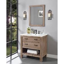 The vanity's marble top and recessed finger drawer pulls create a look that's timeless, even as your design aesthetic evolves over time. Find Like Buy Bathroom Interior Design Bathroom Design Farmhouse Vanity