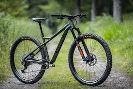 Neues Orbea Laufey Vielseitiges 29 Hardtail Fur Den Trail Mtb News De Federgabel Mountainbike Mtb