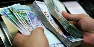 Jumlah ringgit malaysia x harga 1 ringgit malaysia per rupiah = total rupiah. Ringgit Merosot Pendapatan Malaysia Anjlok Usd 7 Miliar Di 2016 Merdeka Com