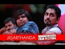 The 2nd edition of the behindwoods film festival (bff) celebrated 2014's ten best films that touched our hearts and are etched in our memories. Vijay Sethupathi Was My 1st Choice Karthik Subbaraj Jigarthanda Best Tamil Movie At Bff 2015 Youtube