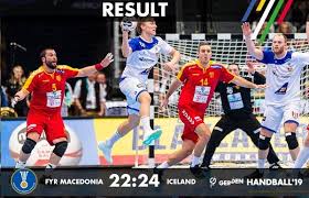 , sur wikimedia commons dimensions d'un terrain de handball aire de jeu modifier  l' aire de jeu est un rectangle de longueur de 40 mètres et de largeur 20 mètres comprenant une surface de jeu et deux surfaces de but. Luxos AlamÄ Simptome Handbal Islanda Liga 1 Ozearth Org