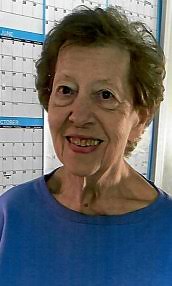 Young, Carol Ann (nee Arft)