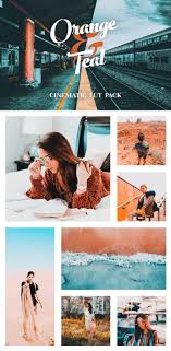 We did not find results for: 8 Orange Teal Luts Pack Photo Editing Video Editing Color Correction Cinematic Making Film Look Make Your Video Look Amazing Orange Teal Color Grading Photo Video