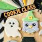 BOO-tastic Cookie Class! 4 Designs. event image