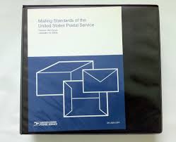 United States Postal Service Project Visualizing Economics